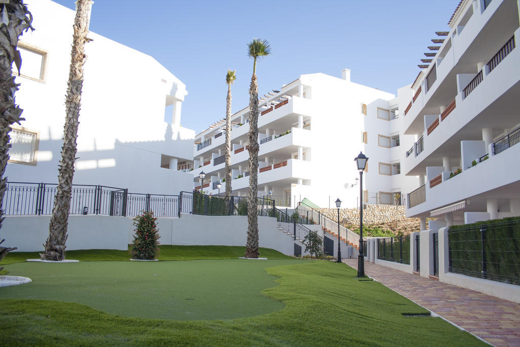 Residencial Linnea Sol By Mar Holidays 오리후엘라 객실 사진